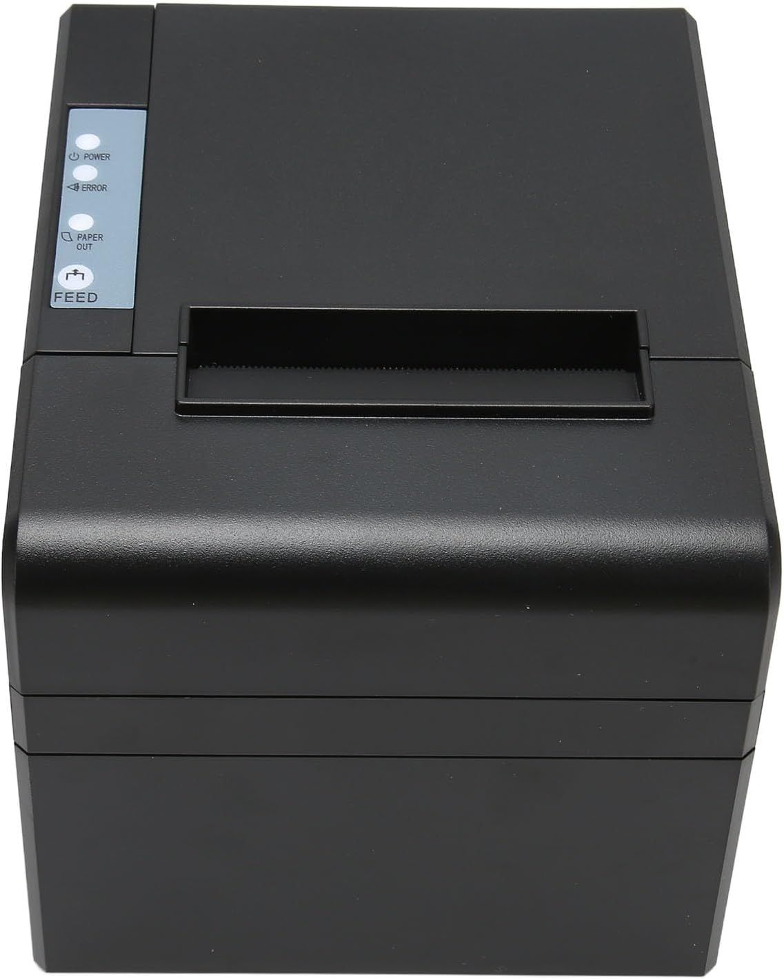 Impresora Térmica  De 80 Mm